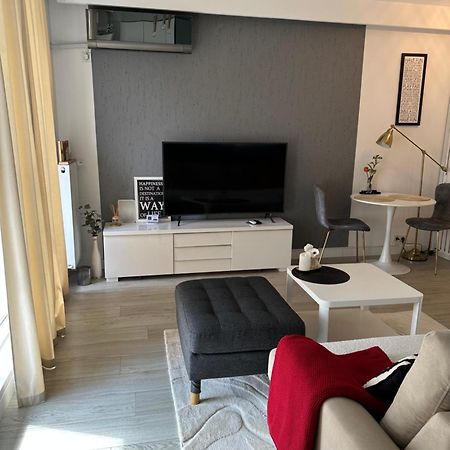 Boutique Apartment Bukareszt Zewnętrze zdjęcie