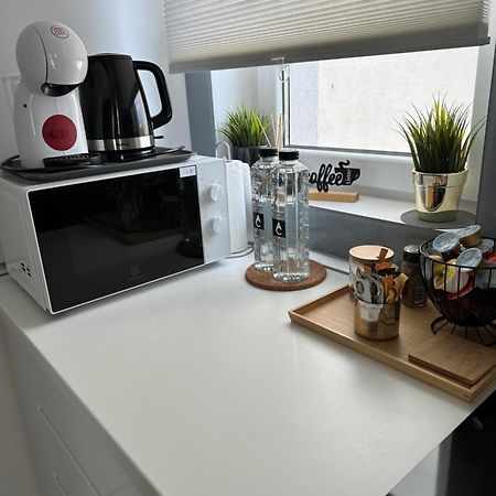Boutique Apartment Bukareszt Zewnętrze zdjęcie
