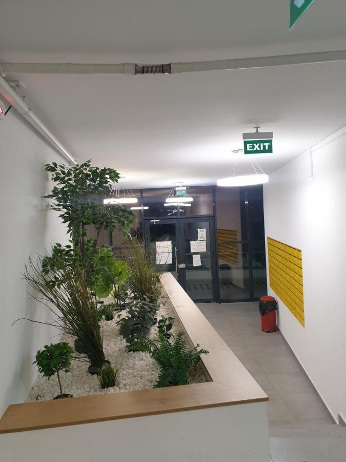 Boutique Apartment Bukareszt Zewnętrze zdjęcie