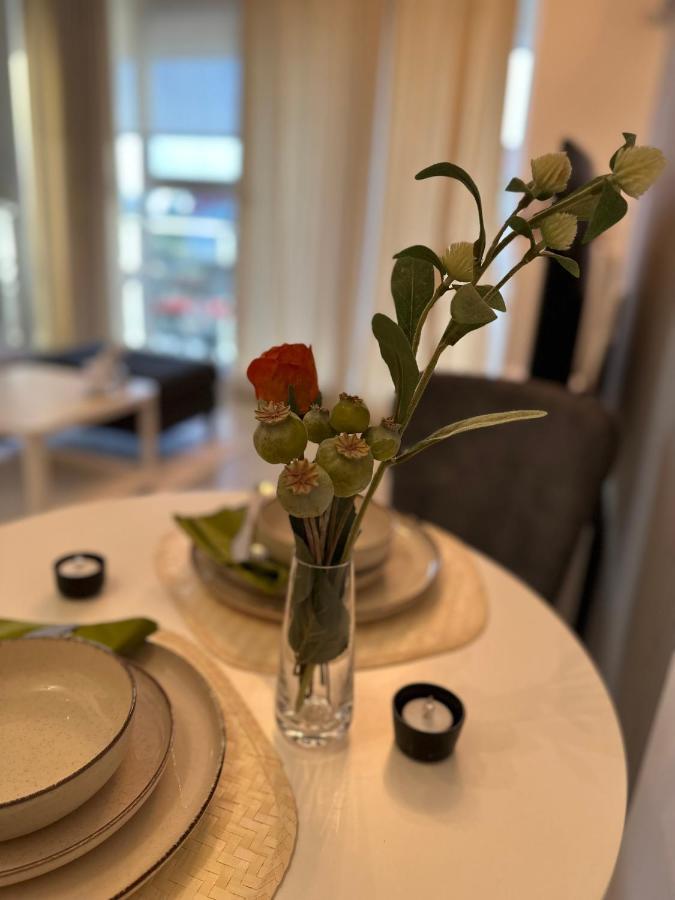 Boutique Apartment Bukareszt Zewnętrze zdjęcie