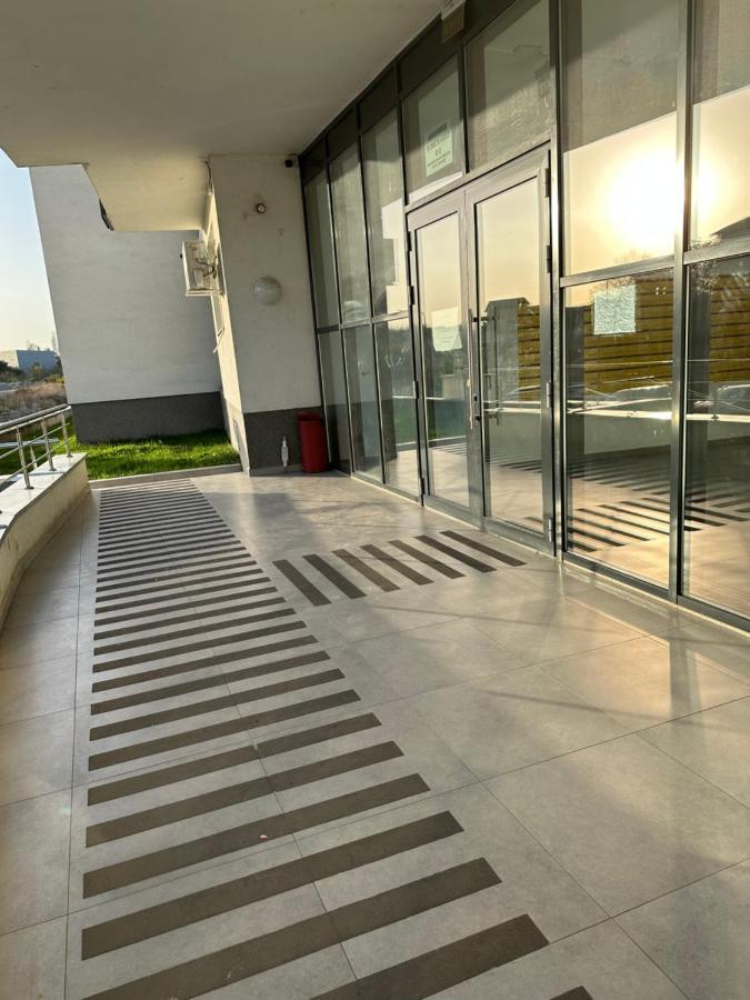 Boutique Apartment Bukareszt Zewnętrze zdjęcie
