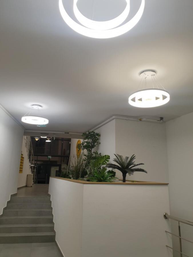 Boutique Apartment Bukareszt Zewnętrze zdjęcie