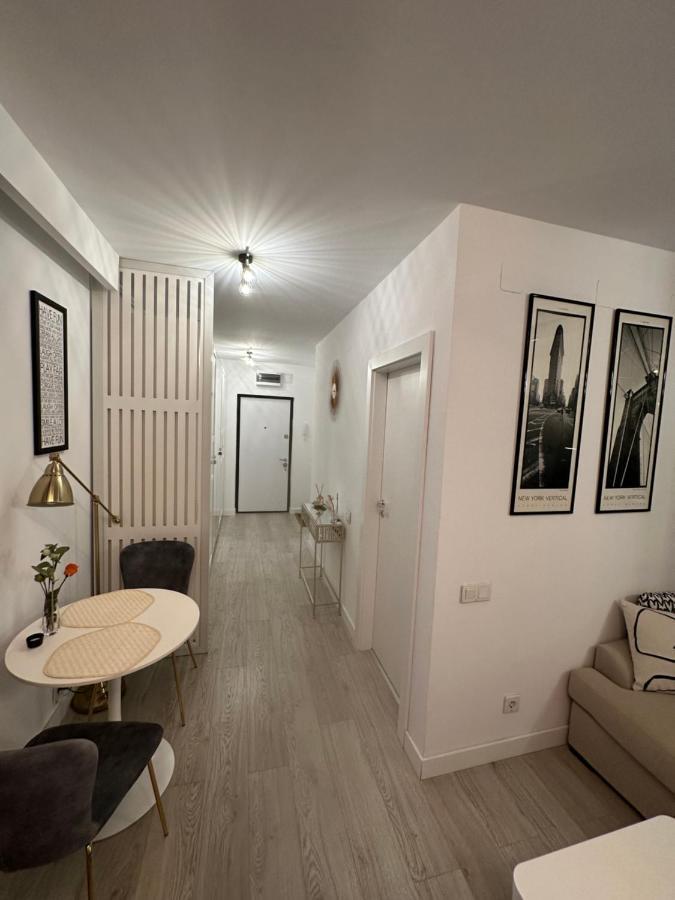 Boutique Apartment Bukareszt Zewnętrze zdjęcie