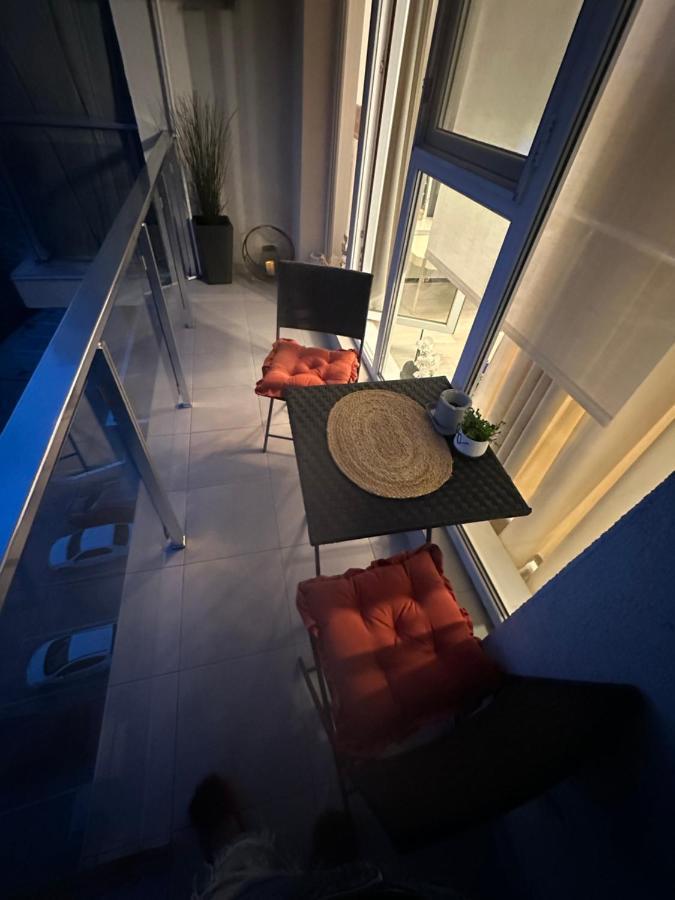Boutique Apartment Bukareszt Zewnętrze zdjęcie