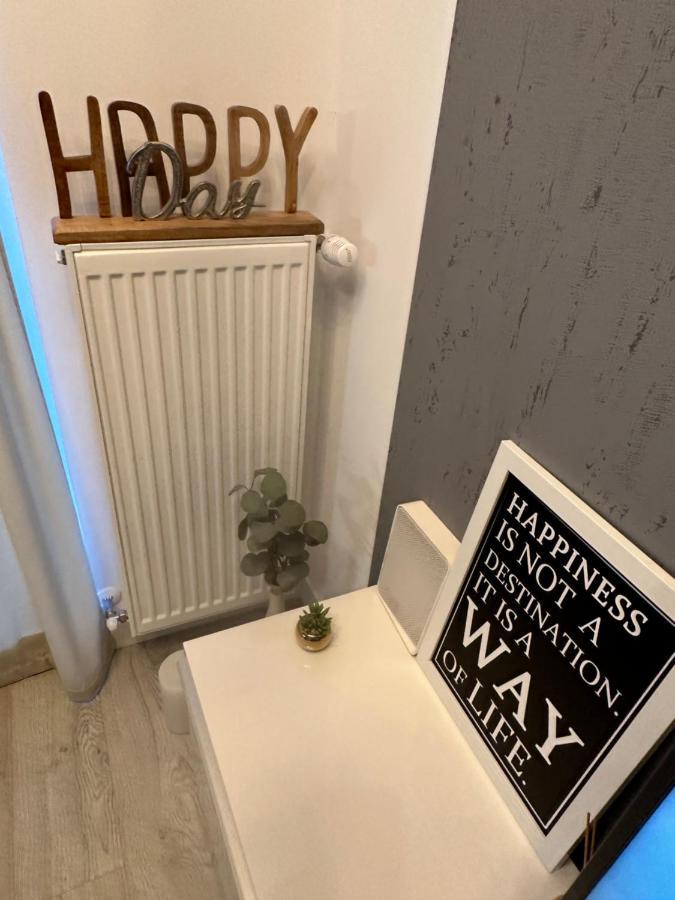 Boutique Apartment Bukareszt Zewnętrze zdjęcie