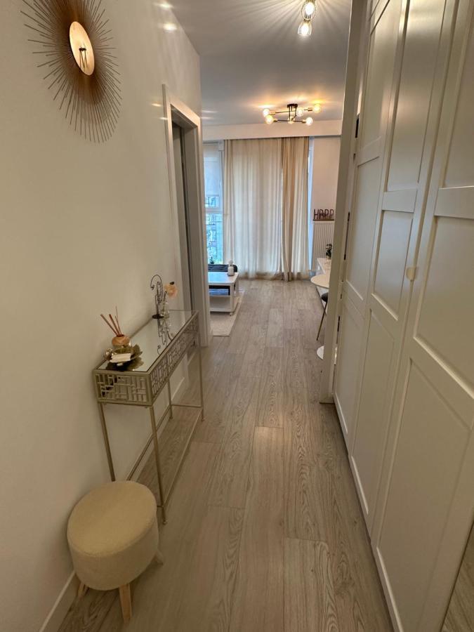 Boutique Apartment Bukareszt Zewnętrze zdjęcie