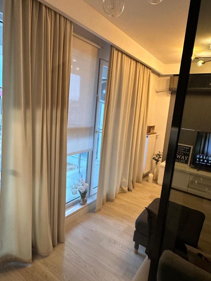 Boutique Apartment Bukareszt Zewnętrze zdjęcie