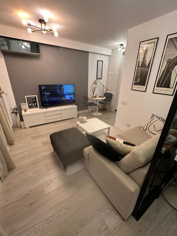 Boutique Apartment Bukareszt Zewnętrze zdjęcie