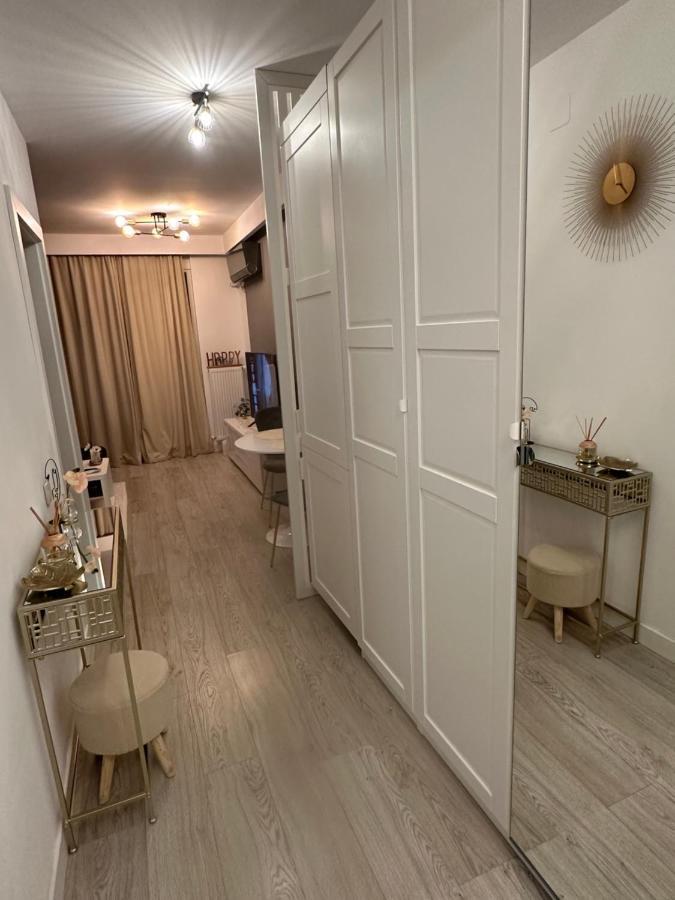 Boutique Apartment Bukareszt Zewnętrze zdjęcie