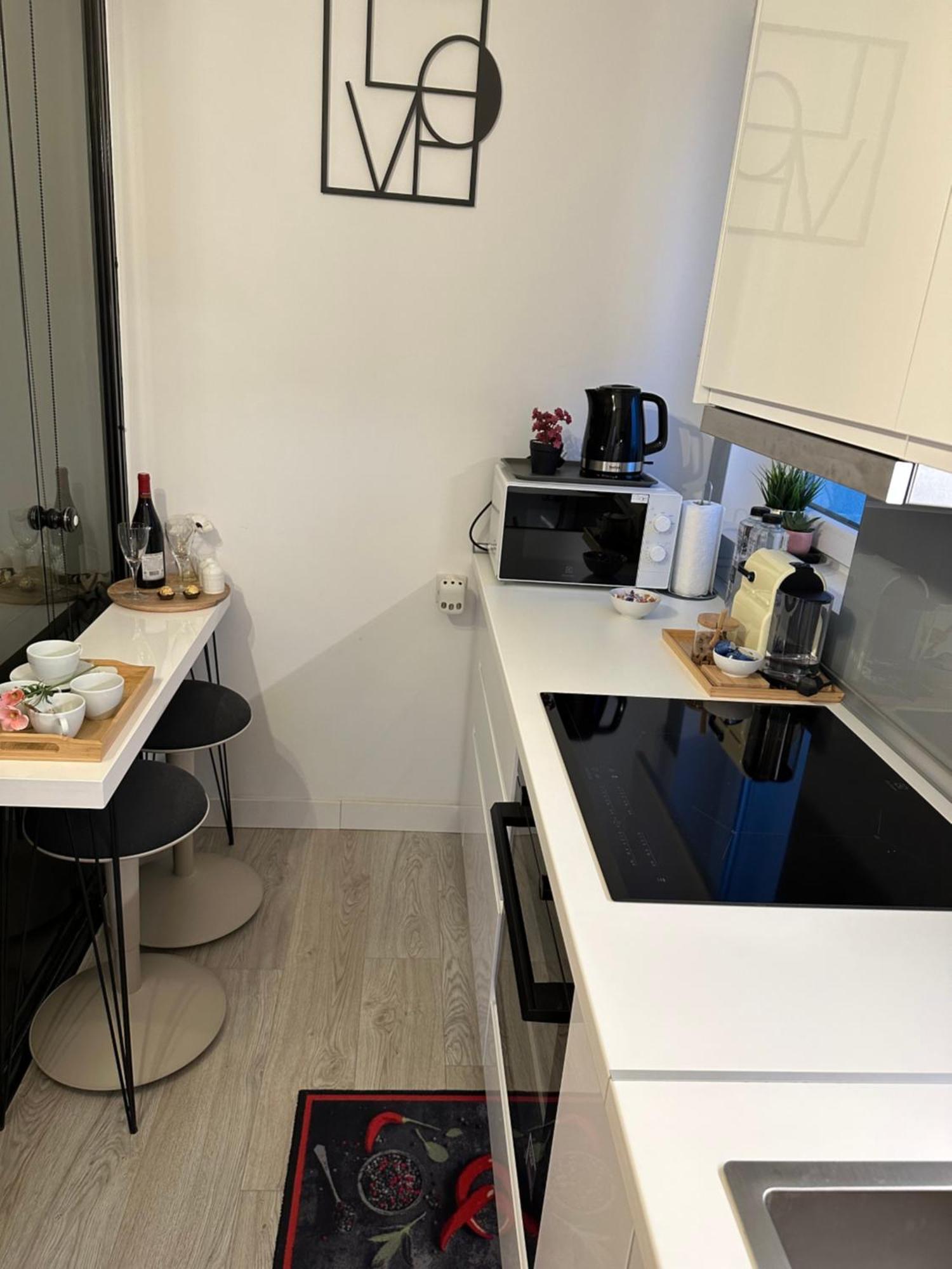 Boutique Apartment Bukareszt Zewnętrze zdjęcie