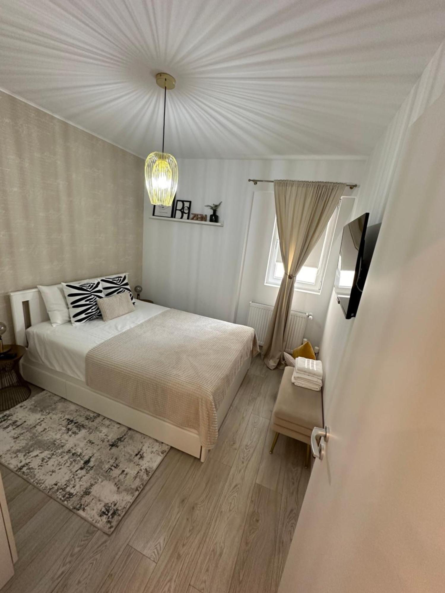 Boutique Apartment Bukareszt Zewnętrze zdjęcie