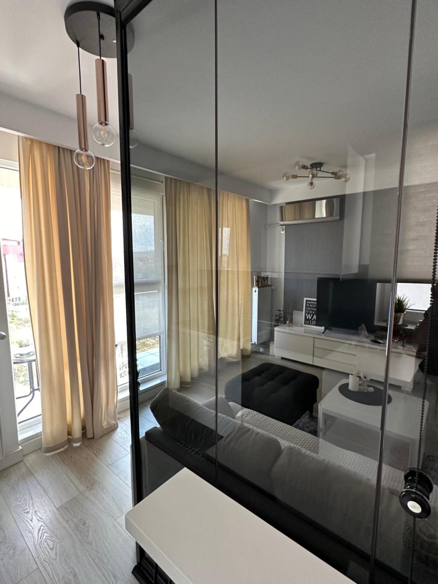 Boutique Apartment Bukareszt Zewnętrze zdjęcie