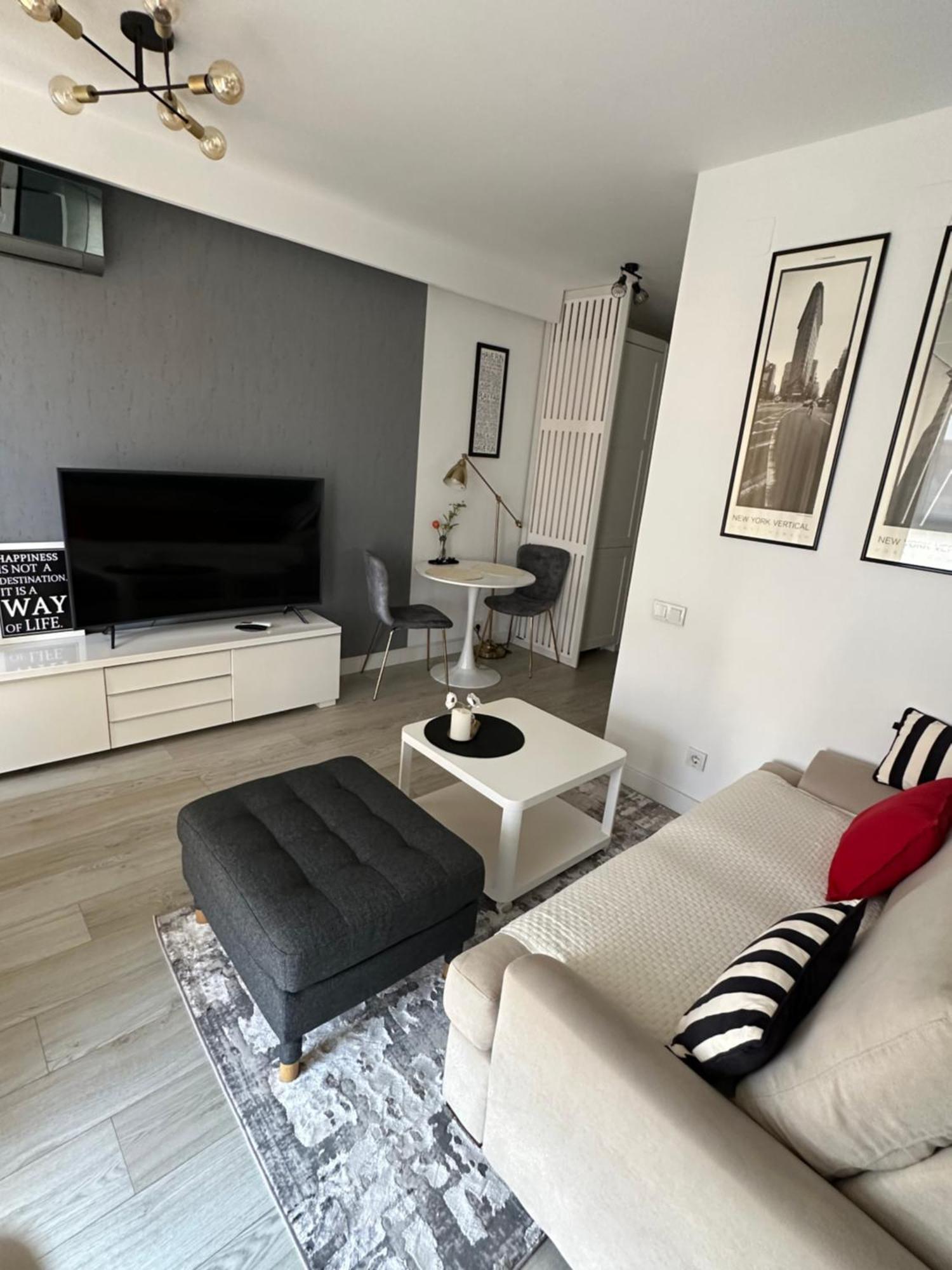 Boutique Apartment Bukareszt Zewnętrze zdjęcie
