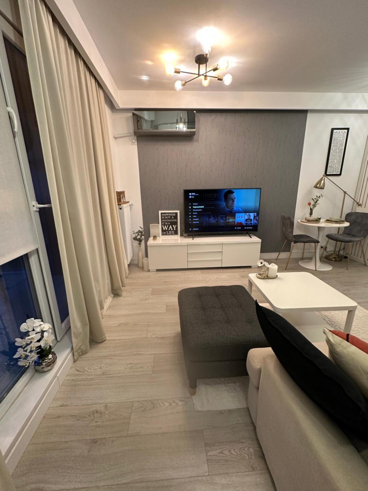 Boutique Apartment Bukareszt Zewnętrze zdjęcie