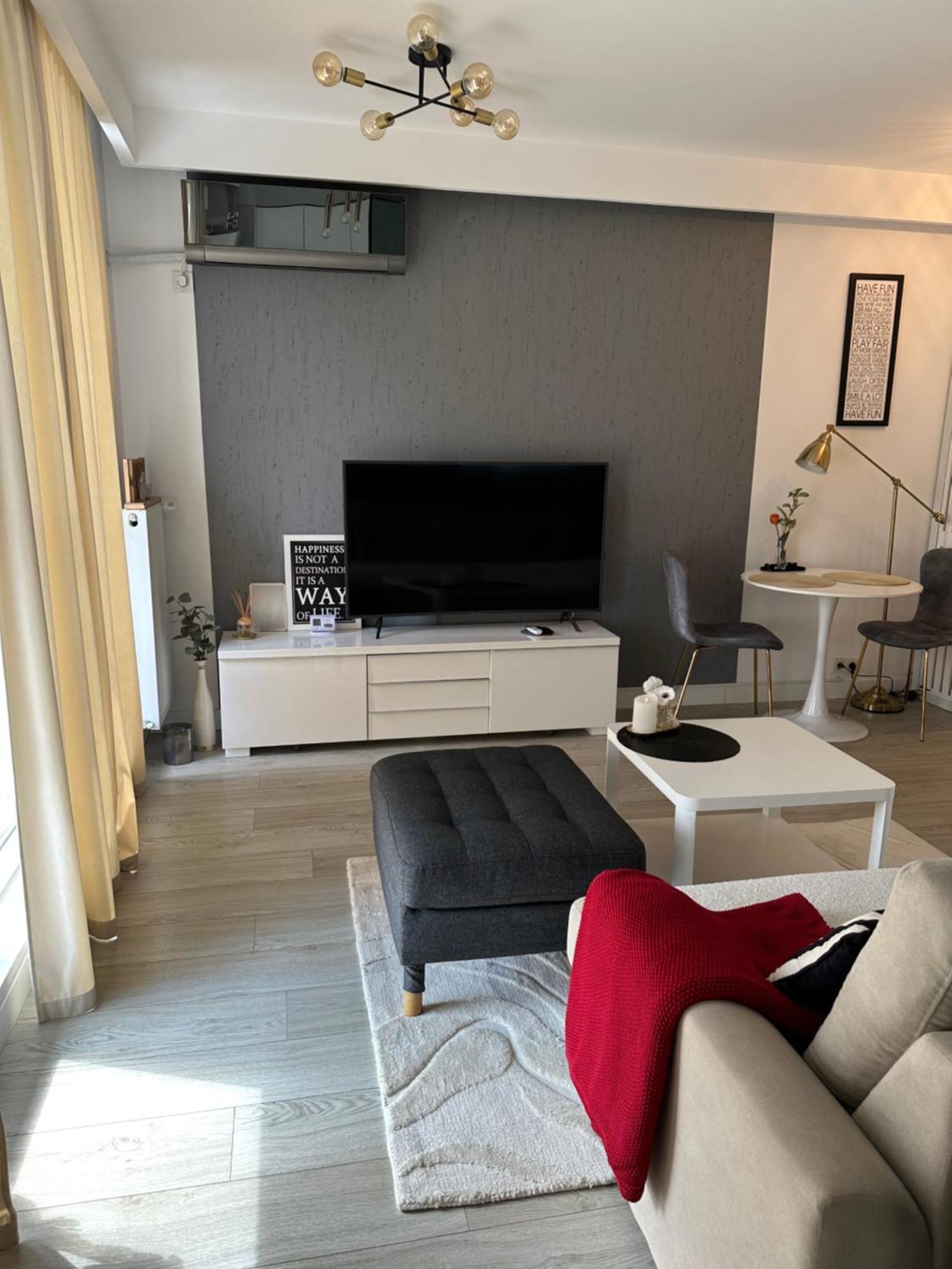 Boutique Apartment Bukareszt Zewnętrze zdjęcie