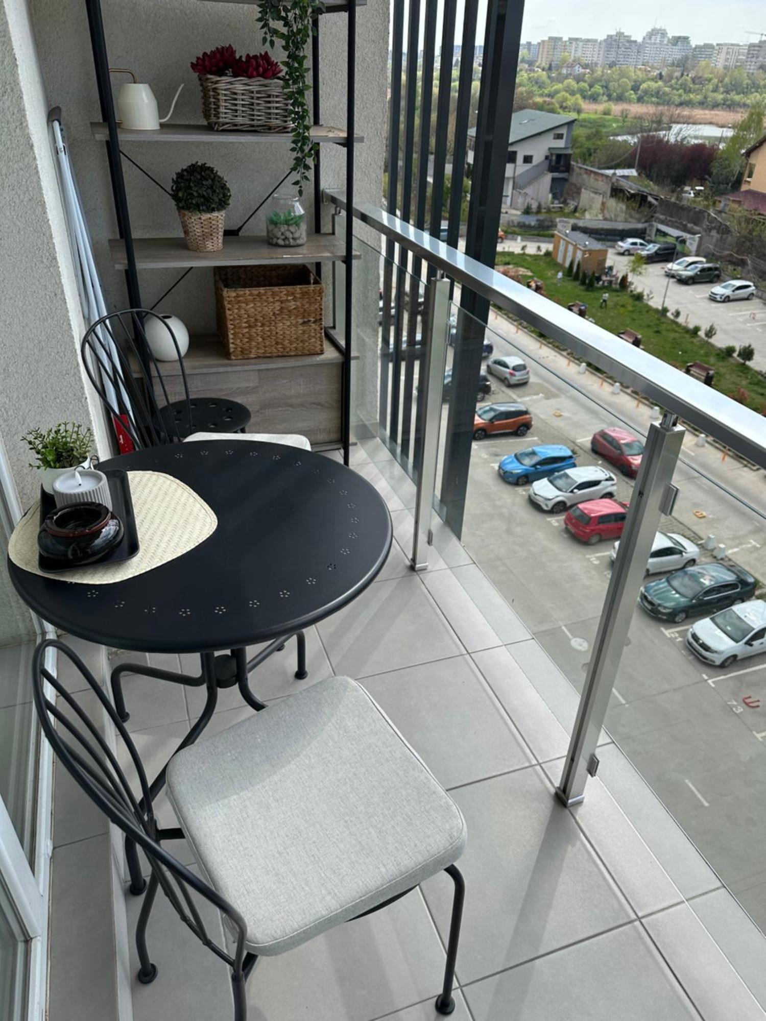 Boutique Apartment Bukareszt Zewnętrze zdjęcie